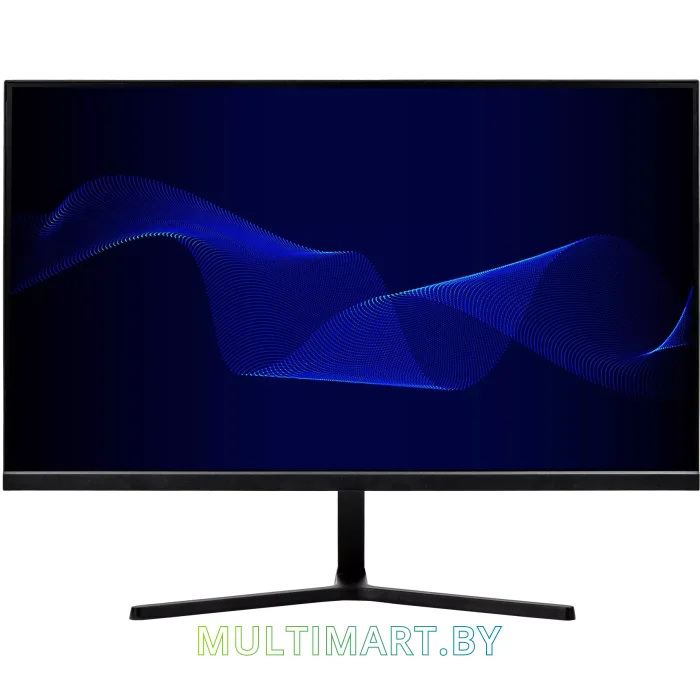 Монитор Hiper EasyView HB2401 (черный)